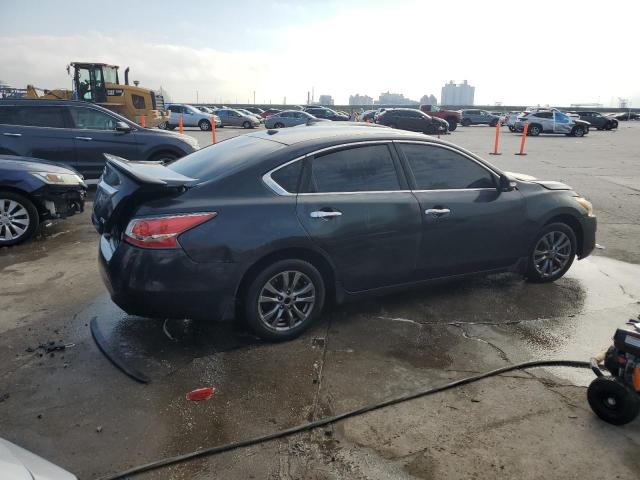 Photo 3 from auction – 2015 NISSAN ALTIMA 2.5 with VIN 1N4AL3AP2FC476272