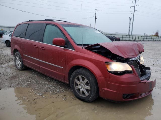 Photo 4 from auction – 2009 CHRYSLER TOWN & COU with VIN 2A8HR54119R508384