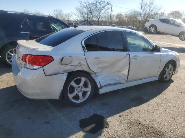 Photo 3 from auction – 2011 SUBARU LEGACY 2.5 with VIN 4S3BMCK64B3259897