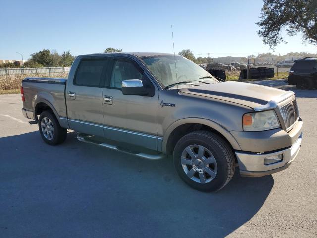 Photo 4 from auction – 2006 LINCOLN MARK LT with VIN 5LTPW16586FJ07158