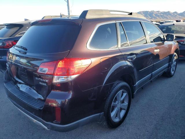 Снимка 3 от търг – 2013 SUBARU OUTBACK 2. с VIN 4S4BRBSC0D3209353
