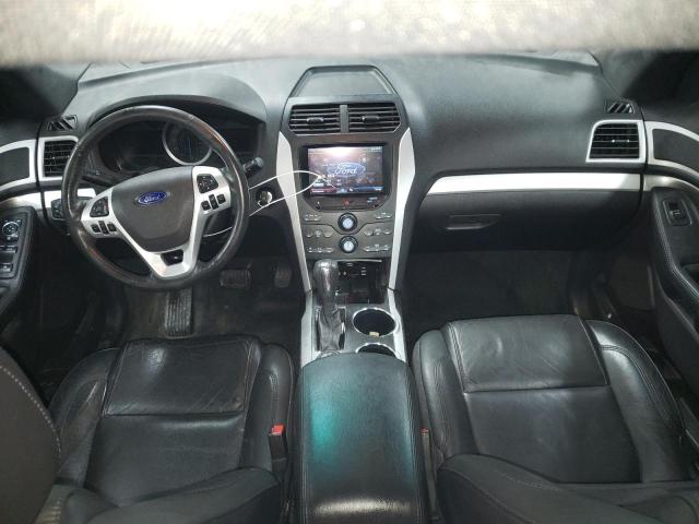 Photo 8 from auction – 2011 FORD EXPLORER X with VIN 1FMHK8D88BGA35144