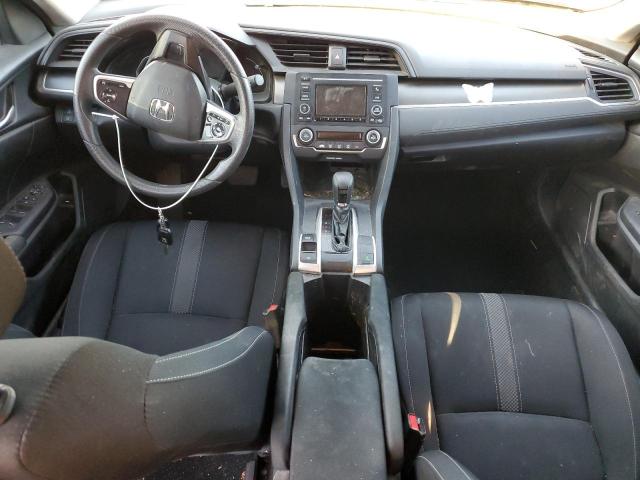 Photo 8 from auction – 2019 HONDA CIVIC LX with VIN 19XFC2F65KE024040