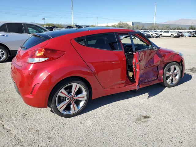 Photo 3 from auction – 2017 HYUNDAI VELOSTER with VIN KMHTC6AD6HU315510