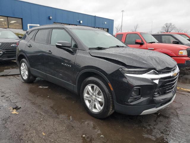 Foto 4 de la subasta – 2020 CHEVROLET BLAZER 2LT con VIN 3GNKBCRS4LS655856