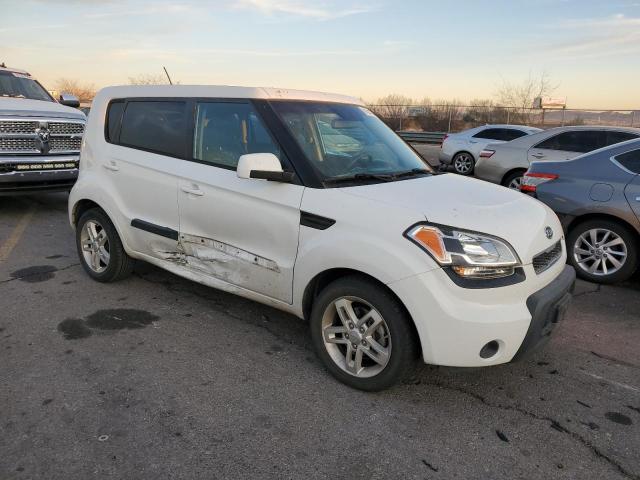 Снимка 4 от търг – 2011 KIA SOUL + с VIN KNDJT2A28B7284592