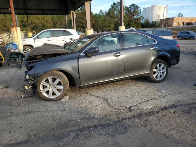 LEXUS ES 350 2008 with VIN JTHBJ46G482226414 - Photo from auction