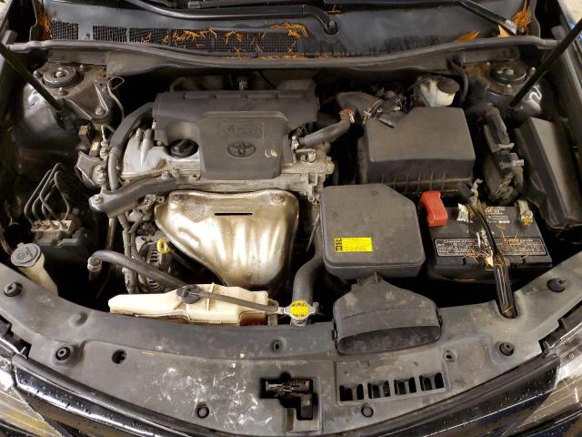 صورة رقم 11 من المزاد - 2012 TOYOTA CAMRY BASE مع VIN 4T1BF1FK9CU614768