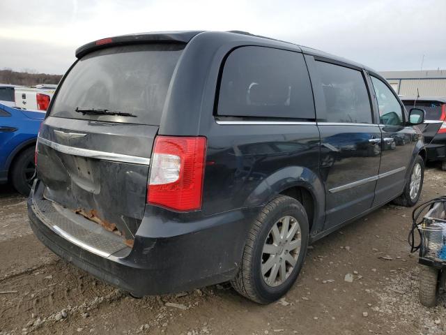 Photo 3 from auction – 2012 CHRYSLER TOWN & COU with VIN 2C4RC1CG0CR382926