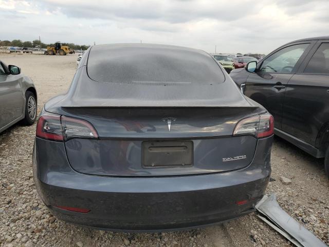 Photo 6 from auction – 2021 TESLA MODEL 3 with VIN 5YJ3E1EC1MF849665