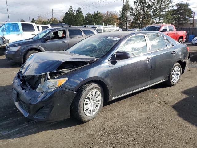 TOYOTA CAMRY BASE 2012 с VIN 4T4BF1FK6CR217430 - Снимка от търг