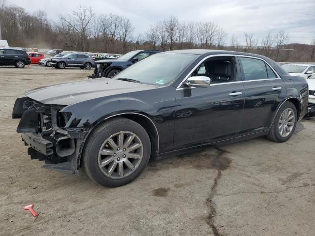 CHRYSLER 300 LIMITE 2012 with VIN 2C3CCACG5CH223884 - Photo from auction