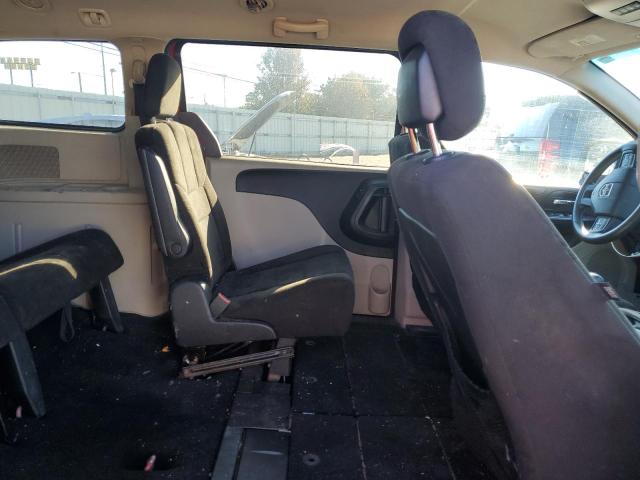 Photo 11 from auction – 2013 DODGE GRAND CARA with VIN 2C4RDGCG9DR582897