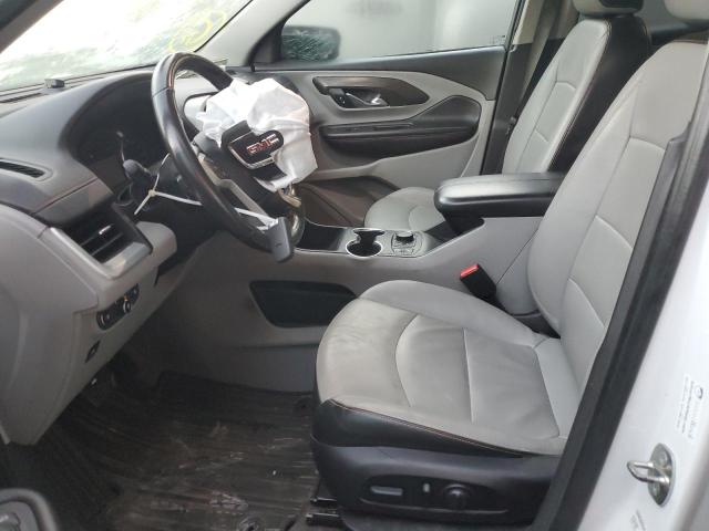 Photo 7 from auction – 2018 GMC TERRAIN SL with VIN 3GKALPEV9JL362233