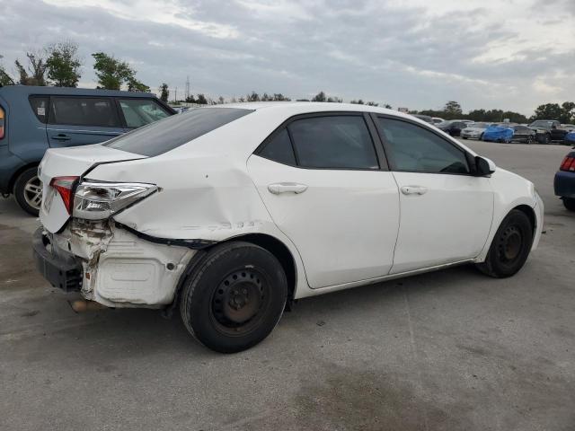Photo 3 from auction – 2015 TOYOTA COROLLA L with VIN 2T1BURHE2FC424070