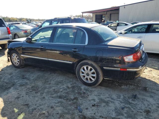 Photo 2 from auction – 2004 KIA AMANTI with VIN KNALD124945024942