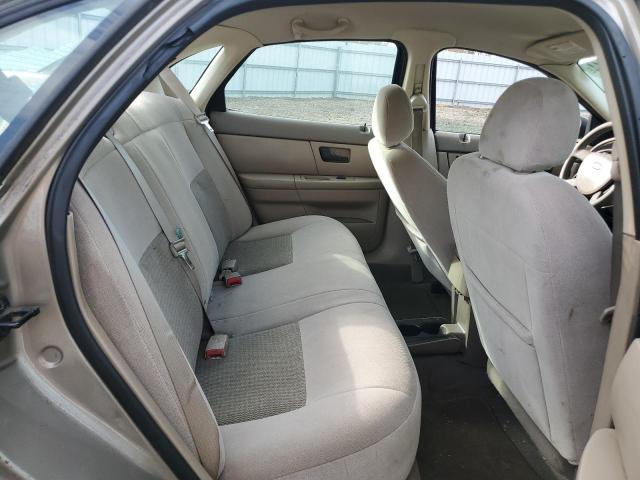 Photo 10 from auction – 2004 FORD TAURUS SE with VIN 1FAFP53U84G105809