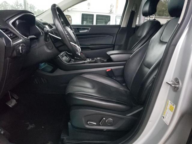 Zdjęcie 7 z aukcji – 2018 FORD EDGE TITAN z VIN 2FMPK3K90JBC39159