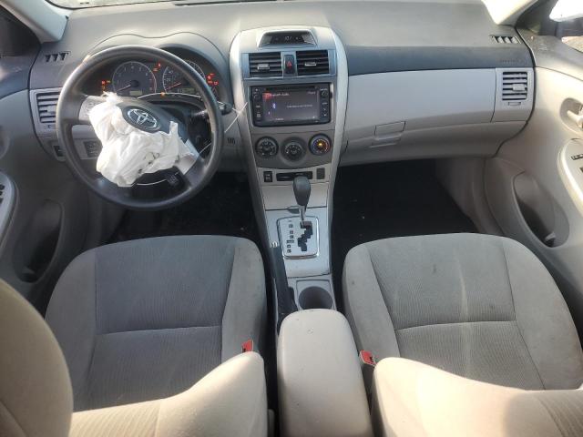 Photo 8 from auction – 2013 TOYOTA COROLLA BA with VIN 2T1BU4EE0DC125553