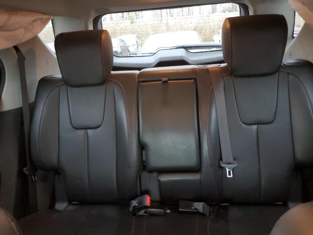 Zdjęcie 10 z aukcji – 2011 CHEVROLET EQUINOX LT z VIN 2CNFLGEC5B6447605
