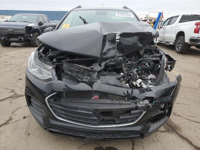Photo 5 from auction – 2020 CHEVROLET TRAX 1LT with VIN KL7CJLSB8LB005687