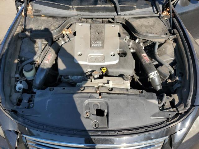 Photo 11 from auction – 2011 INFINITI G37 with VIN JN1CV6EL2BM262587