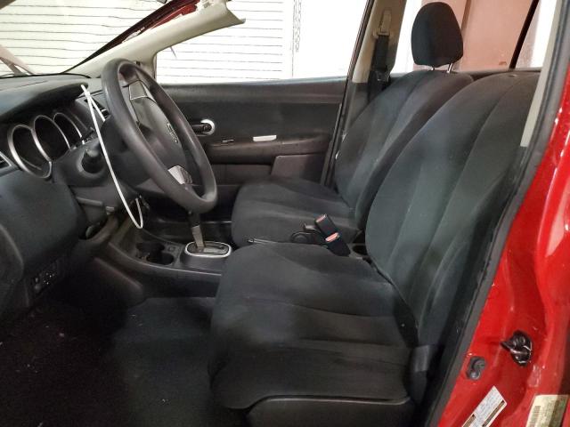 Photo 7 from auction – 2011 NISSAN VERSA S with VIN 3N1BC1CPXBL484458