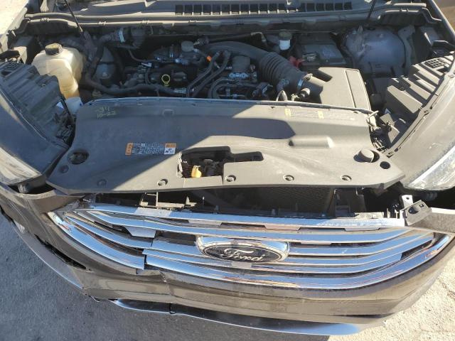 Photo 12 from auction – 2019 FORD EDGE TITAN with VIN 2FMPK4K98KBB44663