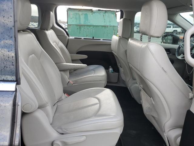 Photo 11 from auction – 2018 CHRYSLER PACIFICA H with VIN 2C4RC1L78JR183426