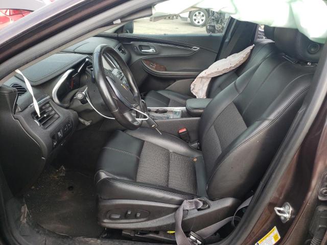 صورة رقم 7 من المزاد - 2015 CHEVROLET IMPALA LT مع VIN 2G1115SL6F9212432