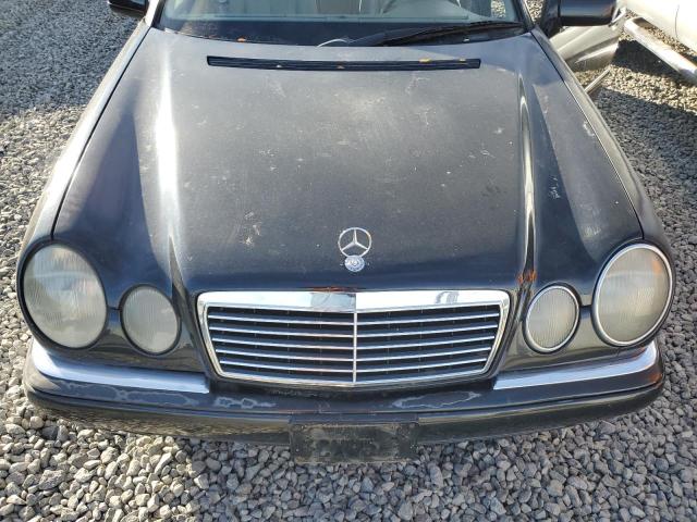 Photo 11 from auction – 1998 MERCEDES-BENZ E 300TD with VIN WDBJF25F4WA504385