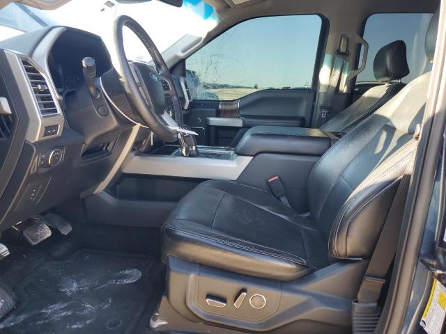 Photo 7 from auction – 2015 FORD F150 SUPER with VIN 1FTEW1CG2FKD47927