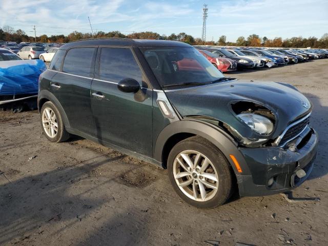 Photo 4 from auction – 2014 MINI COOPER S C with VIN WMWZC3C55EWP27028