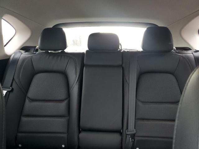 Photo 10 from auction – 2023 MAZDA CX-5 PREFE with VIN JM3KFBCM6P0174111