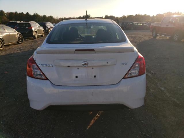 Photo 6 from auction – 2019 NISSAN VERSA S with VIN 3N1CN7AP3KL872961