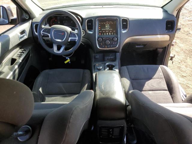 Photo 8 from auction – 2017 DODGE DURANGO SX with VIN 1C4RDHAG5HC638597