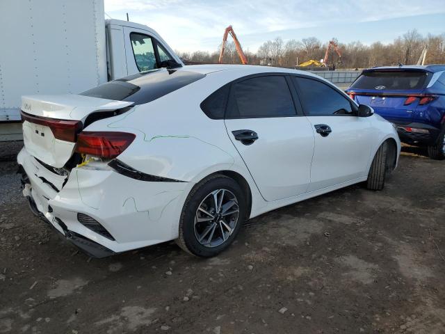 Photo 3 from auction – 2023 KIA FORTE LX with VIN 3KPF24AD4PE506252