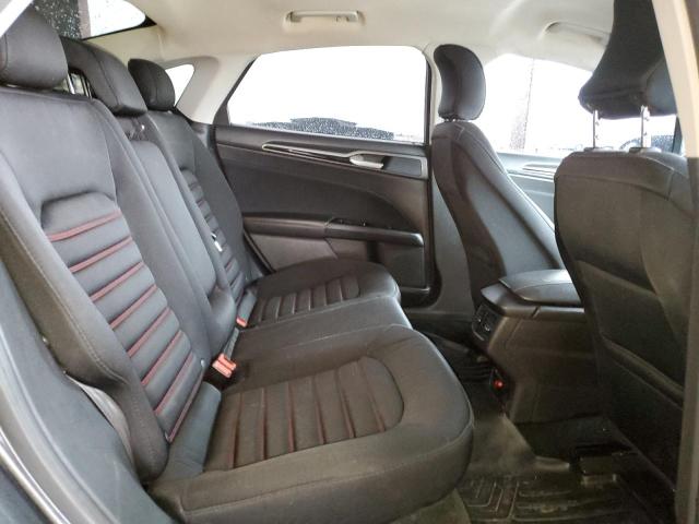 Photo 10 from auction – 2016 FORD FUSION SE with VIN 3FA6P0T97GR263280