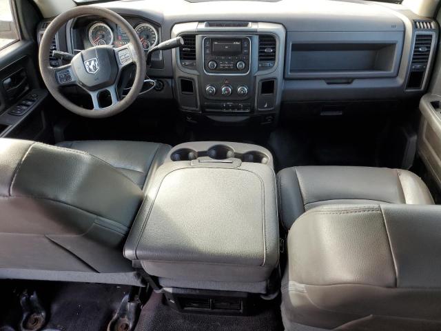 Photo 8 from auction – 2017 RAM 2500 ST with VIN 3C6TR4HT2HG692317