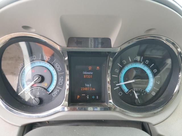 Photo 9 from auction – 2012 BUICK LACROSSE P with VIN 1G4GD5E36CF131062