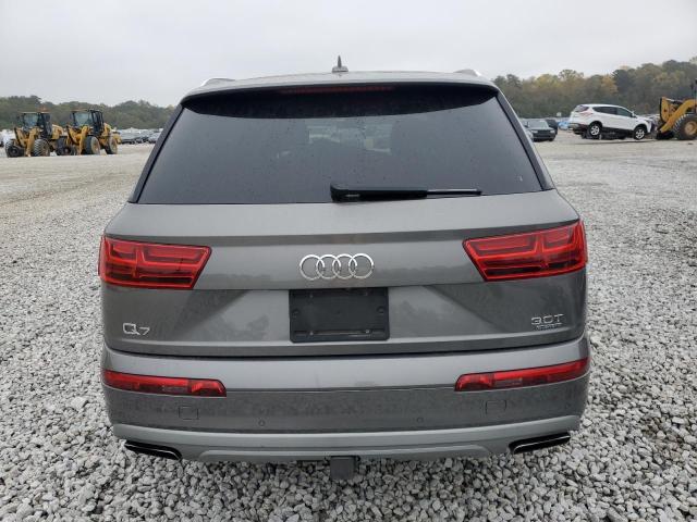 Photo 6 from auction – 2017 AUDI Q7 PRESTIG with VIN WA1VAAF7XHD002544