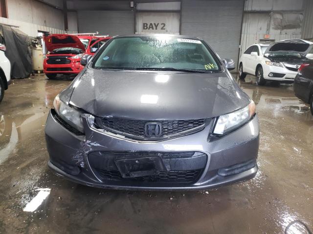 Photo 5 from auction – 2012 HONDA CIVIC LX with VIN 2HGFG3B50CH560683