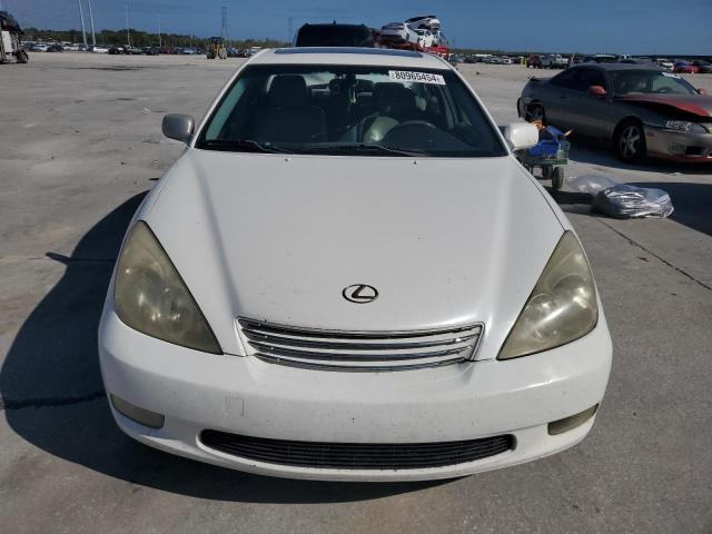 Photo 5 from auction – 2002 LEXUS ES300 with VIN JTHBF30G120081386