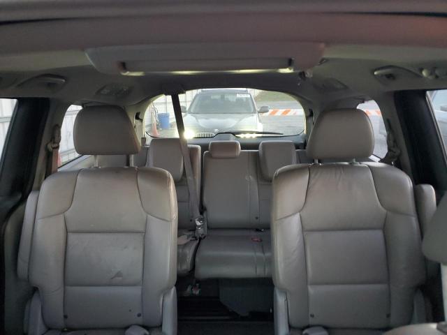Photo 10 from auction – 2011 HONDA ODYSSEY EX with VIN 5FNRL5H61BB073550