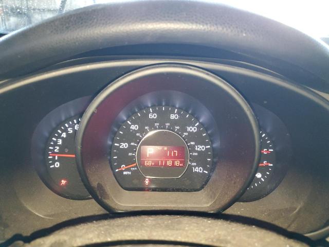 Photo 9 from auction – 2016 KIA SOUL with VIN KNDJN2A20G7326416