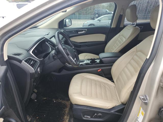 Photo 7 from auction – 2017 FORD EDGE SEL with VIN 2FMPK3J8XHBC47496
