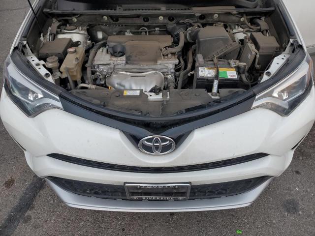 Photo 12 from auction – 2016 TOYOTA RAV4 SE with VIN JTMNFREV6GD081411