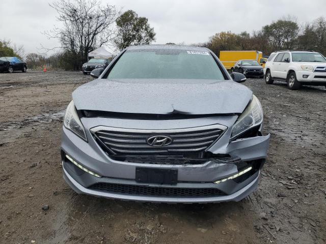 Photo 5 from auction – 2016 HYUNDAI SONATA SPO with VIN 5NPE34AF6GH411181