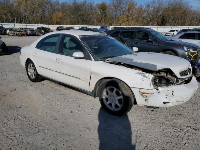 Photo 4 from auction – 2002 MERCURY SABLE GS with VIN 1MEFM50U22G649595