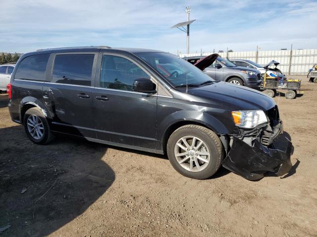Photo 4 from auction – 2019 DODGE GRAND CARA with VIN 2C4RDGCG5KR774931